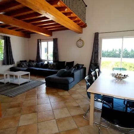 Villa Bienvenue En Provence !