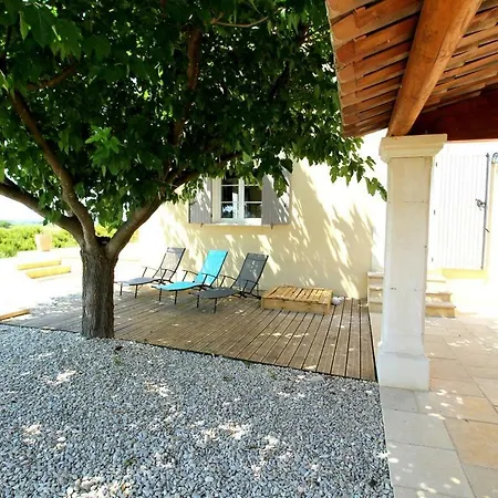 Villa Bienvenue En Provence ! Visan
