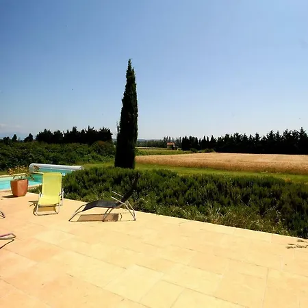 Bienvenue En Provence ! Villa Visan