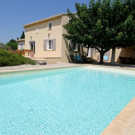 Bienvenue En Provence ! Villa Visan